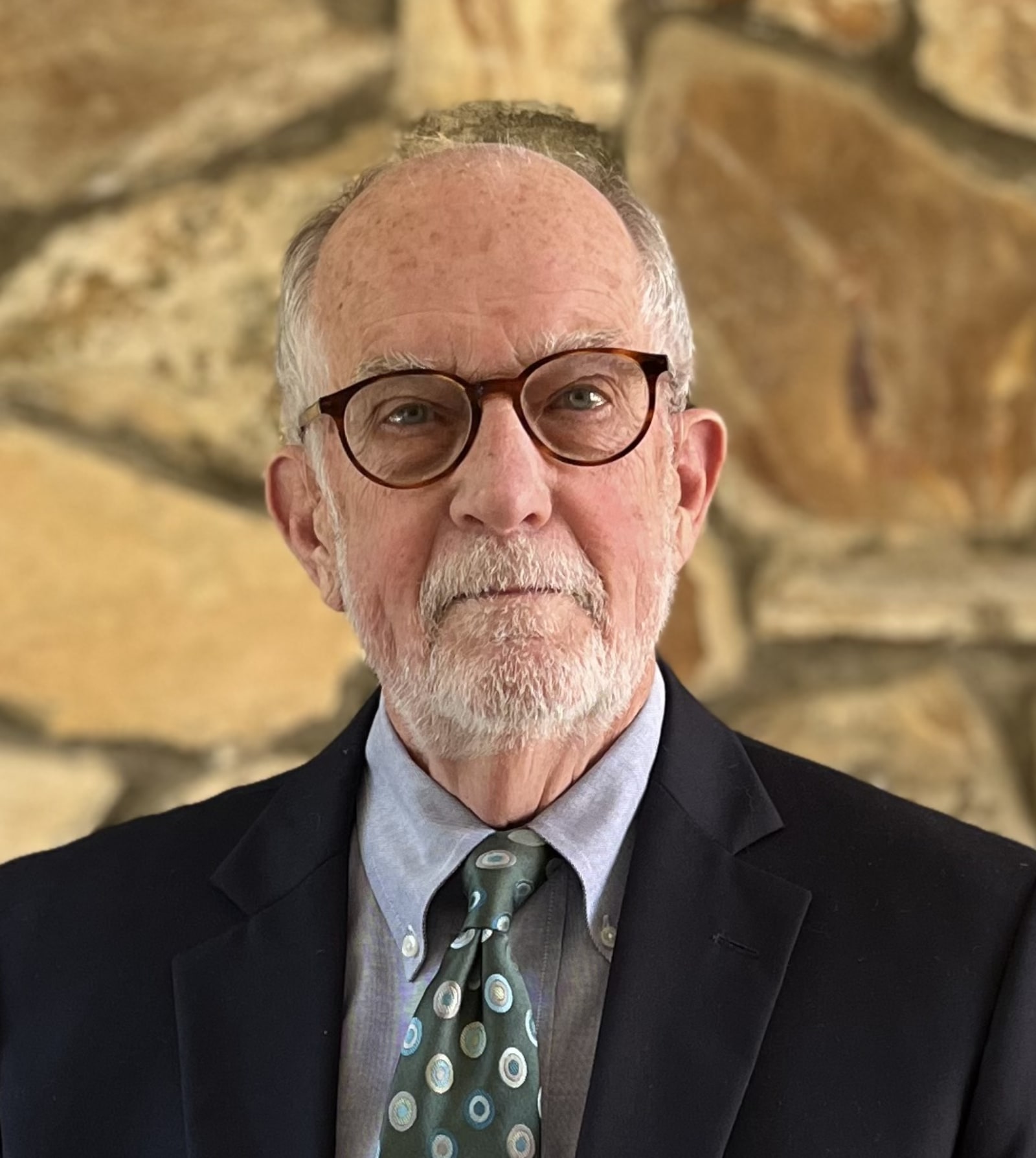 Dr. Kenneth Hepburn