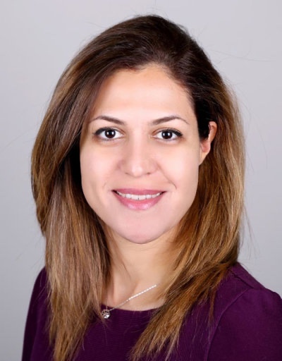 Dr. Leila Aflatoony