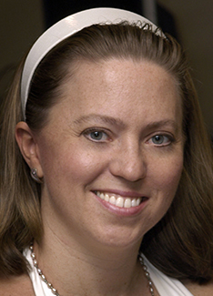Dr. Melinda Higgins