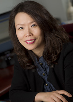Dr. Mi-Kyung Song