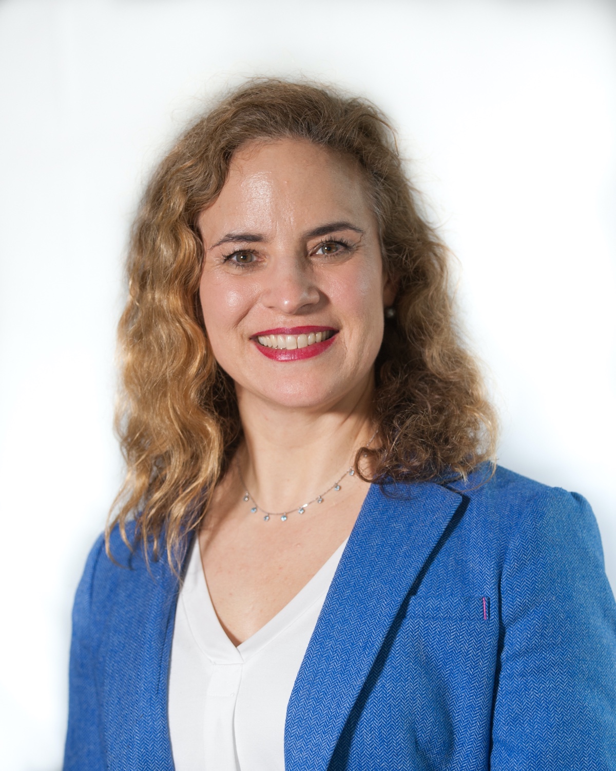 Madeleine E. Hackney, PhD
