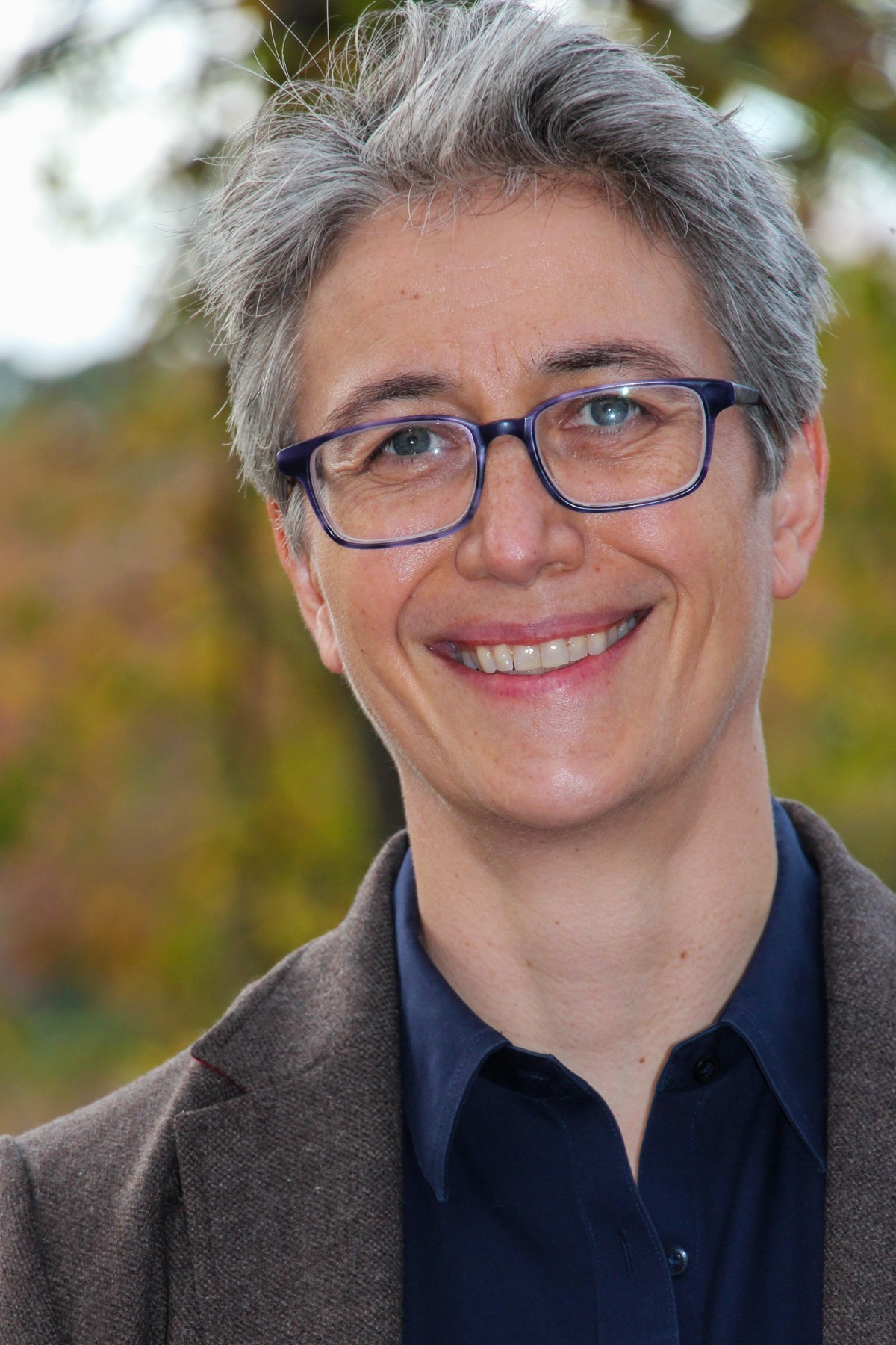 Jane Lowers, PhD, MPA