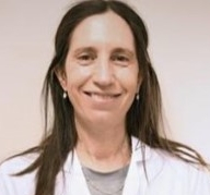 Gabriela Cohen, MD