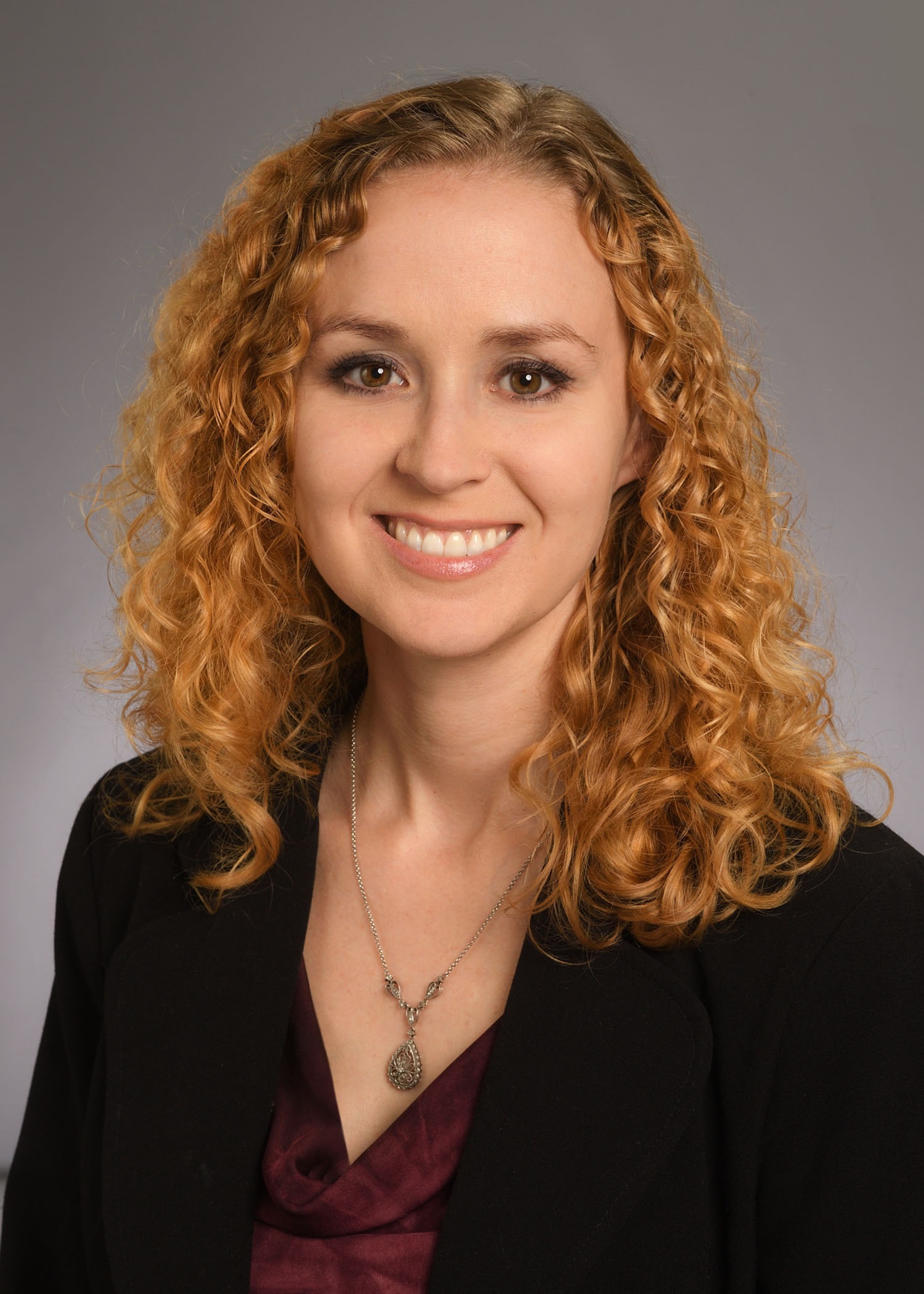 Lindsay Prizer, PhD, MSW, LCSW