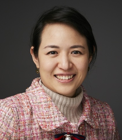 Dr. Shih-Yin Lin, PhD, MM, MPH
