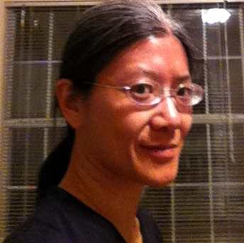 Annie T. Chen, PhD, MSIS