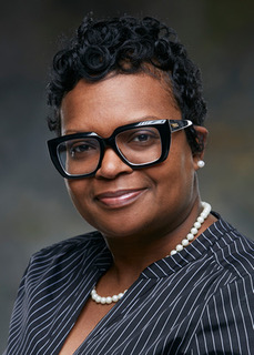 Dr. Fayron Epps